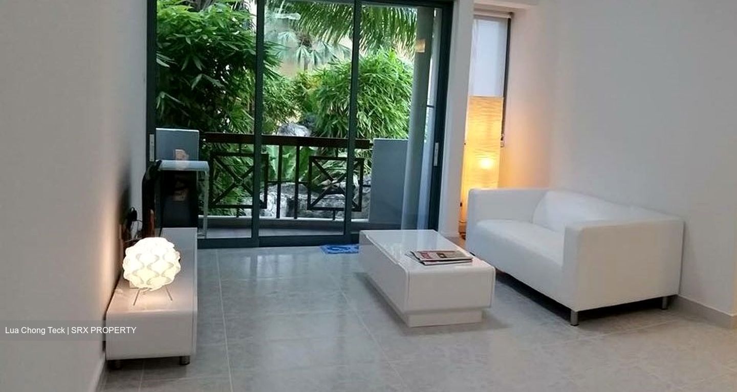 West Bay Condominium thumbnail photo